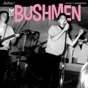 The Bushmen , Bushmen