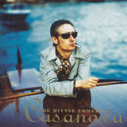 Casanova , The Divine Comedy