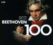 100 Best Beethoven , 100 Best Beethoven