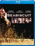 Seabiscuit , Gary Stevens