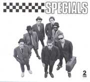 Specials CD , The Specials