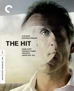 The Hit (Criterion Collection) , John Hurt