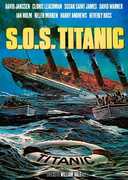 S.O.S. Titanic , David Janssen