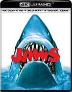 Jaws , Roy Scheider