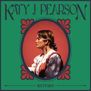 Return , Katy J Pearson