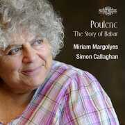 Story of Babar , Miriam Margolyes