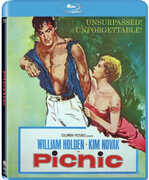 Picnic , William Holden