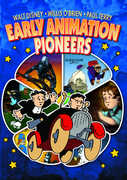 Early Animation Pioneers 