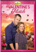 A Valentine's Match , Mary-Margaret Humes