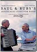 Saul And Ruby's Holocaust Survivor Band 