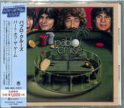 Part Of The Game [Import] , Pablo Cruise