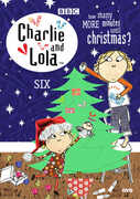 Charlie And Lola, Vol. 6: How Many Minutes Until Christmas?