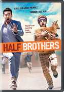 Half Brothers , Vincent Spano