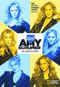 Inside Amy Schumer: The Complete Series , Amy Schumer