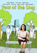 Year of the Dog , Josh Pais