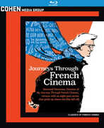 Journeys Through French Cinema , Henri-Georges Clouzot