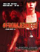 #fromjennifer , Tony Todd