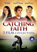 Catching Faith/ Catching Faith 2/ Double Feature/ Dvd 