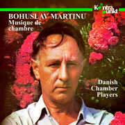 Musique de Chambre 1 , Danish Chamber Players