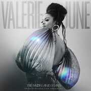 The Moon And Stars: Prescriptions For Dreamers , Valerie June