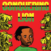 Conquering Lion Expanded Edition , Yabby You
