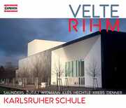 Karlsruher Schule , Various
