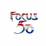 Focus 50: Live In Rio (3CD+BR) [Import] , Focus