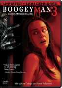 Boogeyman 3 [Import] , Jayne Wisener
