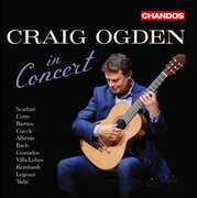 Guitar Works , Craig Ogden