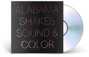 Sound & Color , Alabama Shakes