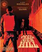 Last Train From Gun Hill: Paramount Presents , Kirk Douglas