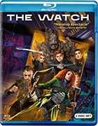 The Watch 