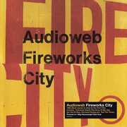 Fireworks City [180-Gram Red Colored Vinyl] [Import] , Audioweb