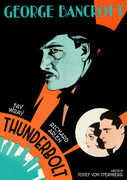 Thunderbolt , George Bancroft