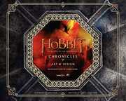 The Hobbit: The Battle of the Five Armies Chronicles: Art & Design: Weta Workshop