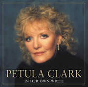 In Her Own Write , Petula Clark