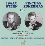 Duets for Violin , Various Artists