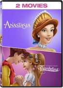 Anastasia /  Thumbelina 