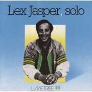 Solo [Import] , Lex Jasper