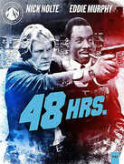 48 Hrs. , Nick Nolte