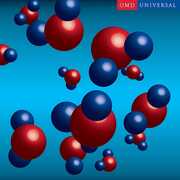 Universal (LP) , Orchestral Manoeuvres in the Dark