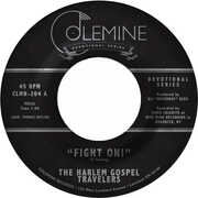 Fight On! , Harlem Gospel Travelers