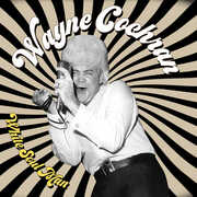 White Soul Man , Wayne Cochran