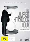 The Alfred Hitchcock Hour: The Complete Series [Import] , Alfred Hitchcock