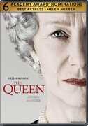 The Queen , Helen Mirren
