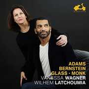This Is America! , Wilhem Latchoumia