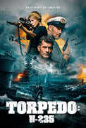 Torpedo: U-235 , Koen de Bouw