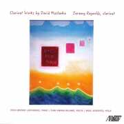 Clarinet Works , Reynolds