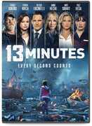 13 Minutes , Trace Adkins