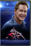 The Last Champion , Cole Hauser